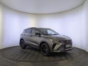 Geely Coolray I Рестайлинг Москва  - изображение 30