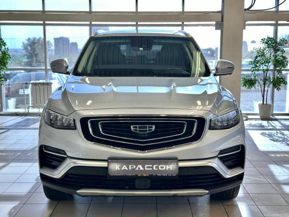 Geely Atlas Pro с пробегом 2023 года, цена 1 820 000 рублей, 42313 км, внедорожник, Автокод Объявления