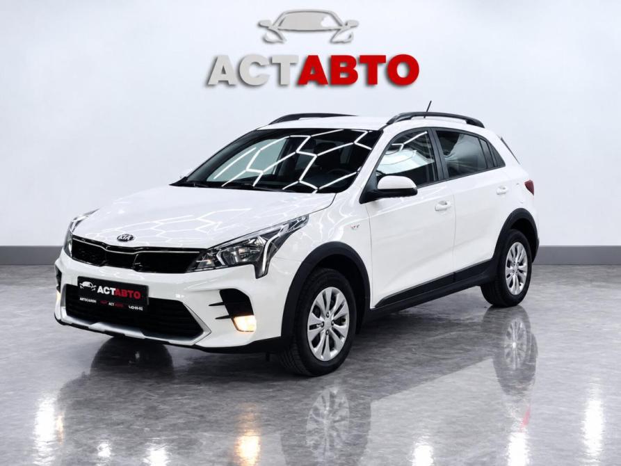Kia Rio IV Рестайлинг Оренбург  - изображение 1