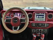 Jeep Wrangler IV (JL) Уфа  - изображение 63