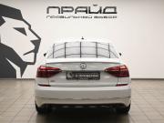 Volkswagen Passat B8 Ростов-на-Дону  - изображение 27