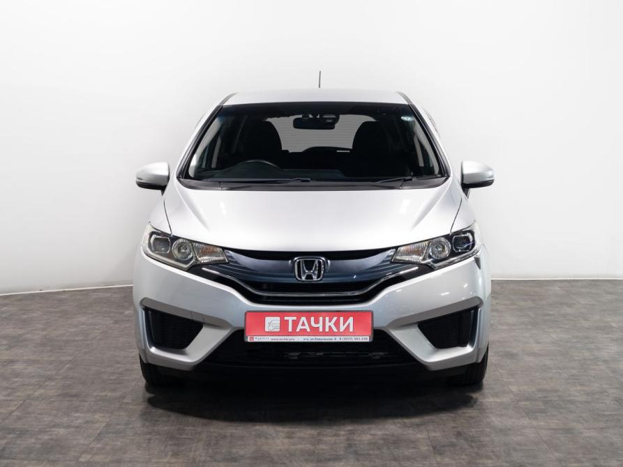 Honda Fit III Чита  - изображение 2