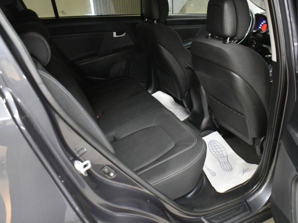 Kia Sportage III с пробегом 2010 года, цена 1 039 000 рублей, 202000 км, внедорожник, Автокод Объявления