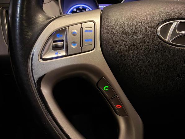 Hyundai ix35 I с пробегом 2013 года, цена 1 249 000 рублей, 171500 км, внедорожник, Автокод Объявления
