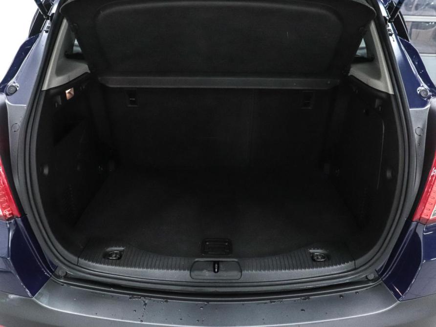 Opel Mokka I Красноярск  - изображение 23