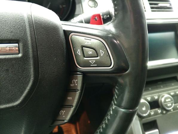 Land Rover Range Rover Evoque I с пробегом 2015 года, цена 1 710 000 рублей, 212200 км, внедорожник, Автокод Объявления