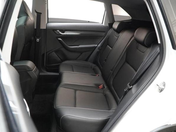 Skoda Kamiq I (China Market) с пробегом 2023 года, цена 2 357 077 рублей, 41082 км, внедорожник, Автокод Объявления