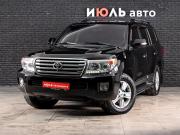 Toyota Land Cruiser 200 Series Рестайлинг 1 Екатеринбург  - изображение 25
