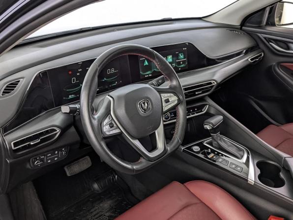 Changan Eado Plus с пробегом 2023 года, цена 1 600 000 рублей, 17290 км, седан, Автокод Объявления