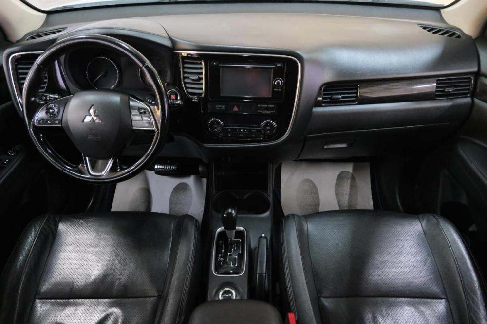 Mitsubishi Outlander III Рестайлинг 2 Омск  - изображение 15