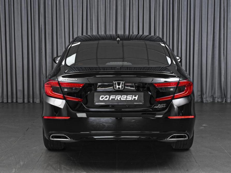 Honda Accord X Ставрополь  - изображение 4