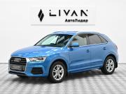 Audi Q3 I (8U) Рестайлинг Москва  - изображение 19