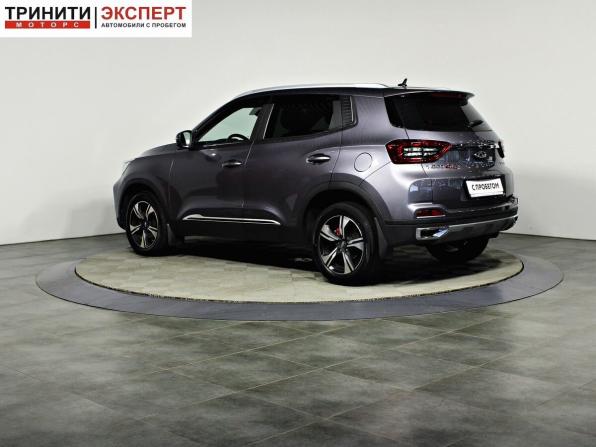 Chery Tiggo 4 Pro I с пробегом 2023 года, цена 1 657 000 рублей, 59985 км, внедорожник, Автокод Объявления