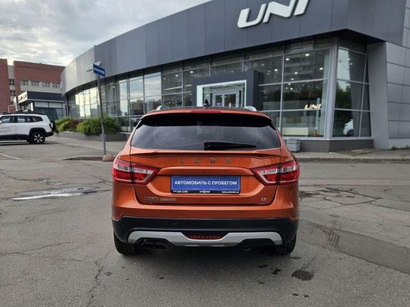 Lada (ВАЗ) Vesta I с пробегом 2018 года, цена 925 000 рублей, 121930 км, универсал, Автокод Объявления