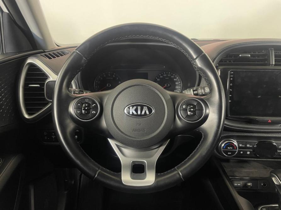 Kia Soul III Воронеж  - изображение 12