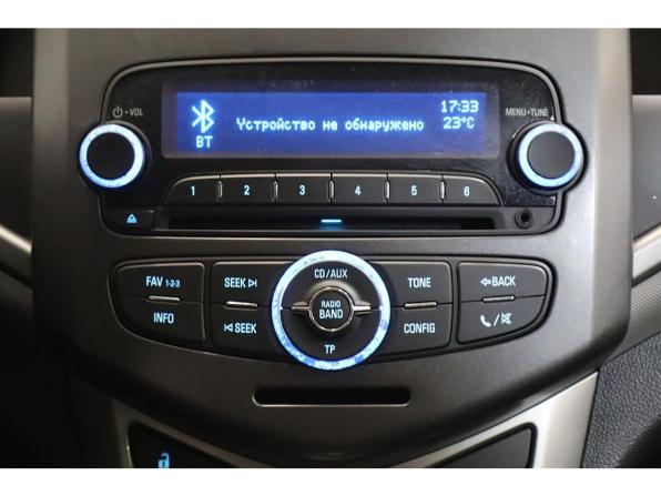 Chevrolet Aveo II с пробегом 2015 года, цена 749 000 рублей, 134825 км, хэтчбек, Автокод Объявления