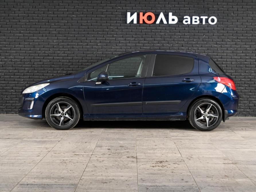 Peugeot 308 I Екатеринбург  - изображение 7