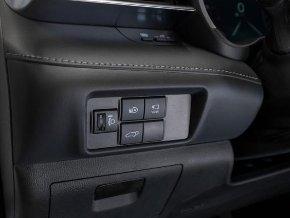 Toyota Highlander IV (XU70) с пробегом 2025 года, цена 5 500 000 рублей, 50 км, внедорожник, Автокод Объявления