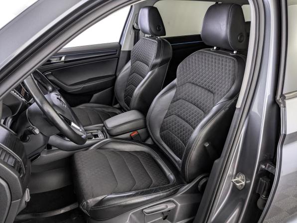 Skoda Kodiaq I с пробегом 2018 года, цена 2 850 000 рублей, 119383 км, внедорожник, Автокод Объявления