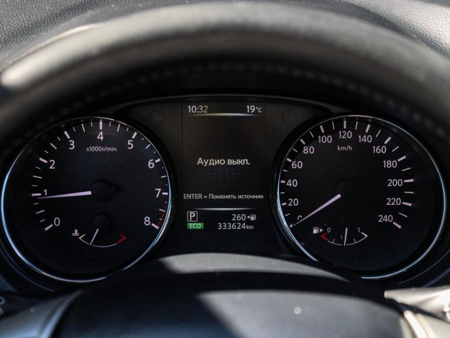 Nissan Qashqai II Москва  - изображение 17