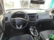 Hyundai Creta I Рестайлинг Ижевск  - изображение 27