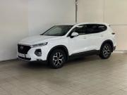 Hyundai Santa Fe IV Нижний Новгород  - изображение 20
