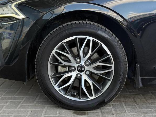 Kia K5 III с пробегом 2021 года, цена 2 349 000 рублей, 127112 км, седан, Автокод Объявления