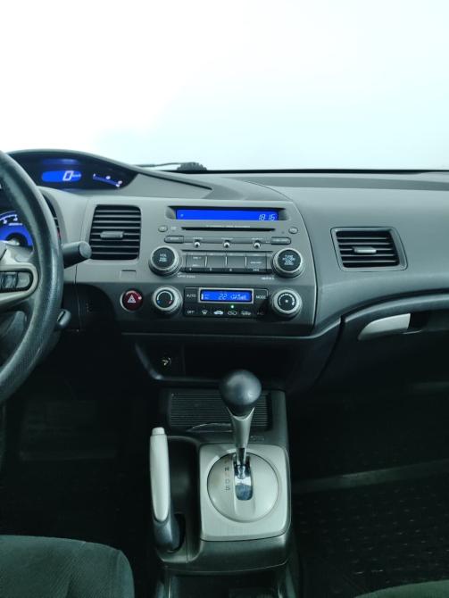 Honda Civic VIII Ростов-на-Дону  - изображение 15