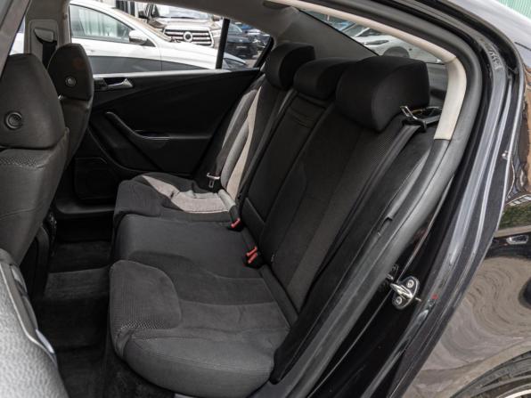 Volkswagen Passat B6 с пробегом 2009 года, цена 960 000 рублей, 150648 км, седан, Автокод Объявления