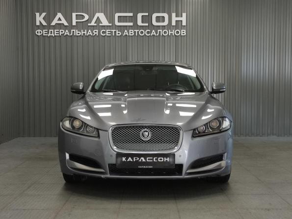 Jaguar XF I Рестайлинг с пробегом 2012 года, цена 995 000 рублей, 121397 км, седан, Автокод Объявления
