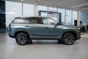 Jaecoo J7 I Рестайлинг Москва  - изображение 7