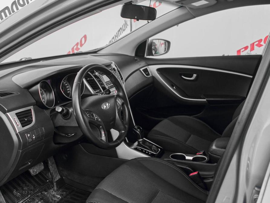 Hyundai i30 II Екатеринбург  - изображение 10