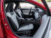 Mercedes-Benz A-Класс IV (W177) Краснодар  - изображение 30