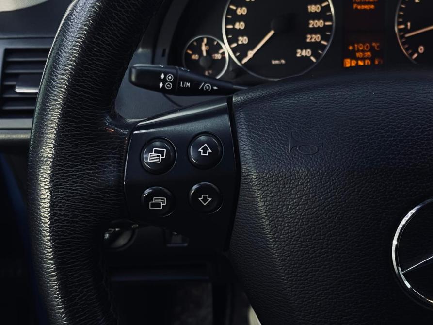 Mercedes-Benz A-Класс II (W169) Оренбург  - изображение 12