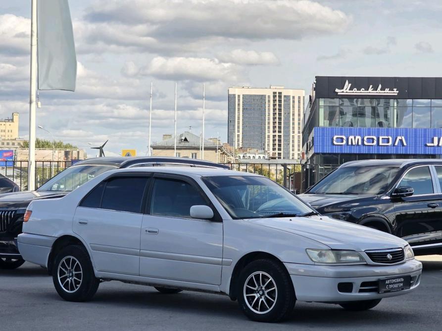 Toyota Corona X (T210) Новосибирск  - изображение 3