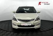 Hyundai Solaris I Нижний Новгород  - изображение 26