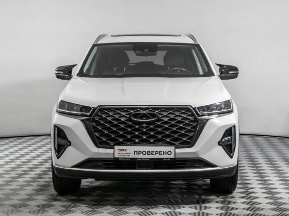 Chery Tiggo 7 Pro Max I с пробегом 2023 года, цена 1 640 000 рублей, 78200 км, внедорожник, Автокод Объявления