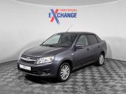 Lada (ВАЗ) Granta I Нижний Новгород  - изображение 21