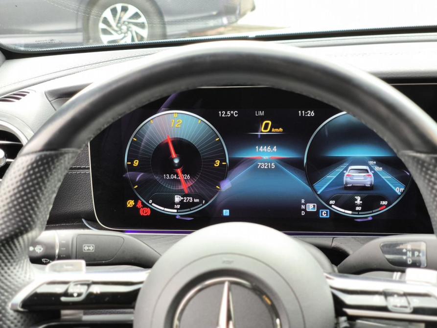 Mercedes-Benz E-Класс V (W213 S213 C238) Рестайлинг Санкт-Петербург  - изображение 20