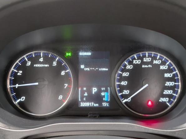 Mitsubishi Outlander III с пробегом 2012 года, цена 947 000 рублей, 320915 км, внедорожник, Автокод Объявления