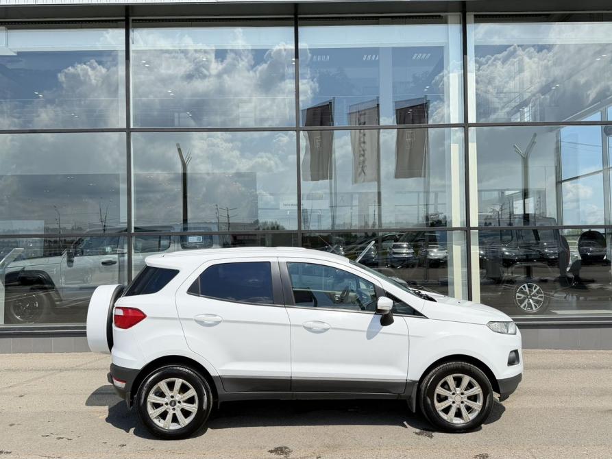 Ford EcoSport II Тверь  - изображение 6