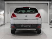 Peugeot 3008 I Москва  - изображение 33