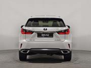 Lexus RX IV Санкт-Петербург  - изображение 35