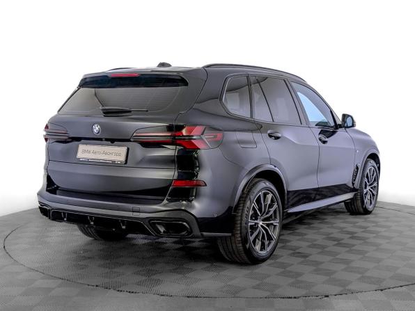 BMW X5 IV (G05/G18) Рестайлинг с пробегом 2024 года, цена 11 995 000 рублей, 35211 км, внедорожник, Автокод Объявления