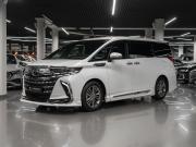 Toyota Alphard IV Москва  - изображение 32