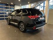 Mitsubishi Outlander III Рестайлинг 2 Чебоксары  - изображение 41