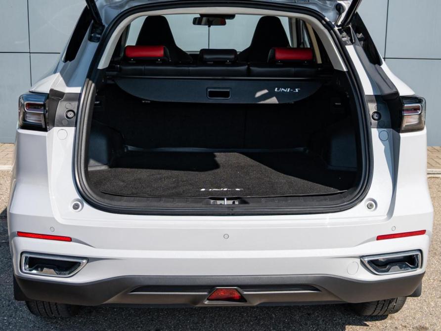 Changan UNI-S (CS55 Plus) I Краснодар  - изображение 28