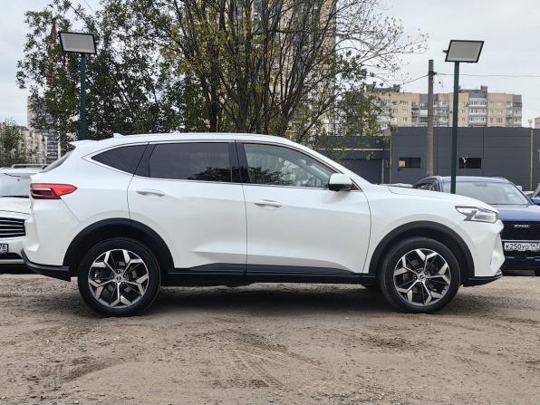 Haval F7 I Рестайлинг с пробегом 2023 года, цена 1 889 000 рублей, 80300 км, внедорожник, Автокод Объявления