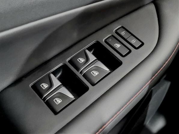 Changan CS35 Plus I Рестайлинг с пробегом 2024 года, цена 1 850 000 рублей, 14540 км, внедорожник, Автокод Объявления