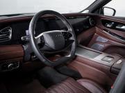Exeed VX I Рестайлинг Москва  - изображение 37